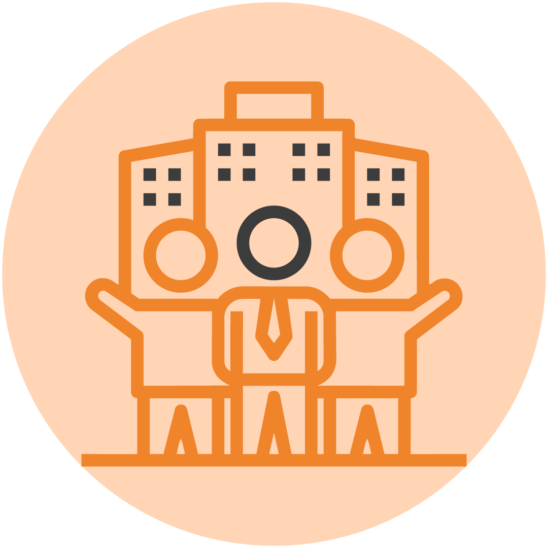 Located near IT hubs ensuring steady demand