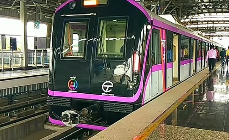 Koregaon Park Annexe Pune