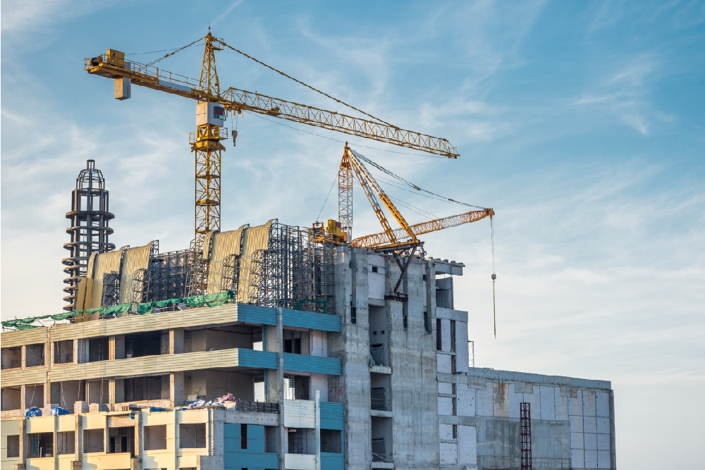 Simple Yet Effective Ways to Market Real Estate Projects