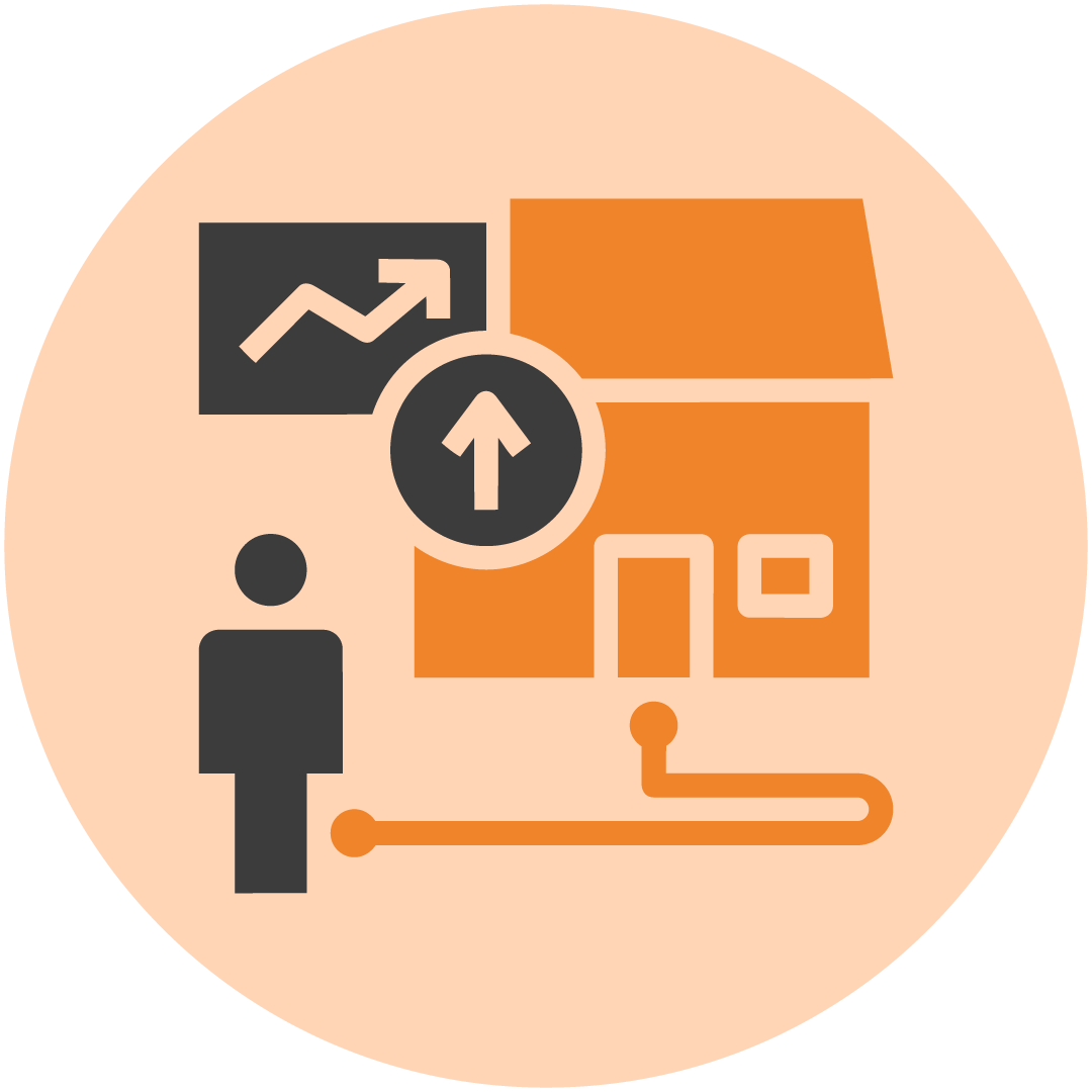 commercial property in Koregaon Park with strong rental demand Power Heights Pune