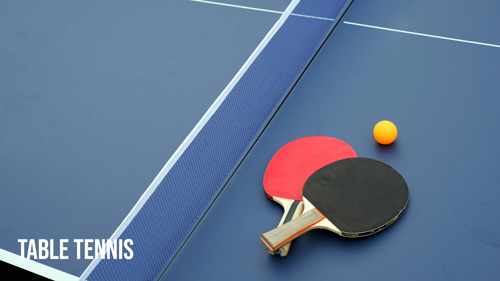 Table Tennis