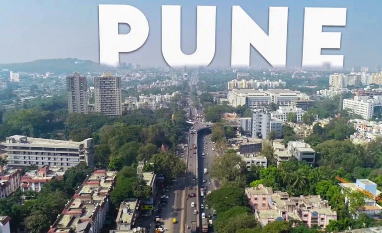 Why Smart Investors Are Choosing Pune Real Estate in 2026