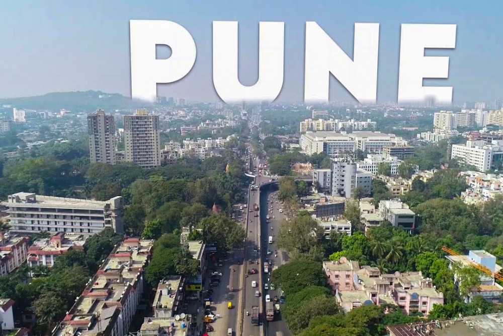 Why Smart Investors Are Choosing Pune Real Estate in 2026