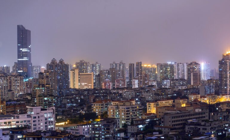 A Complete Guide to Investing in Luxury Residential Projects in Pune