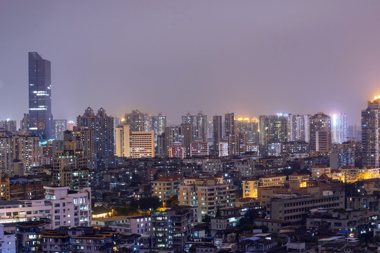 Luxury residential projects in Pune