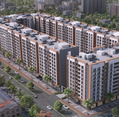 Shubh Nirvana Viman Nagar